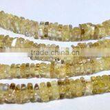 Lemon Topaz Stone Beads thumbnail-3