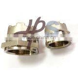 Brass Ppr/CPVC Inserts Fittings Offered in China thumbnail-1