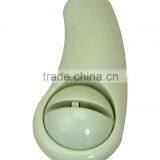 Diamantane +ABS 15*6.5*3.6 Colorful Kitchen Gadgets Hand Knife Sharpener thumbnail-5