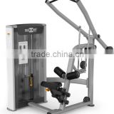 M6202 fitness equipment exercise machine lat pull down trainer MAXXUSGE brand made by Hebei Biaohan Sport Equipment Co., Ltd