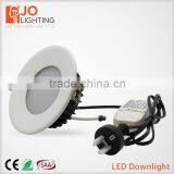 SAA 13W 15W Recessed LED Dimmable Lights Downight With Plug And Adapter