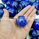 (IGC)Lapis Lazuli Sphere thumbnail-1