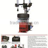 **double Helper Tyre Changer STC758/ Manufacture