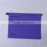 A4 Suspension Files Moistureproof PP Material Decorative Hanging File Folders thumbnail-4