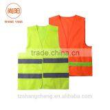 Sanitation overalls reflective vest gardeners cleaners reflective safety vests