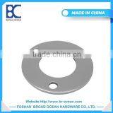 316l Stainless Steel Flange Astm A351 Cf3m Floor Ansi Flange thumbnail-1