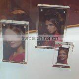 Customized Rectangle Magnetic Acrylic Photo Frame for Picture thumbnail-6