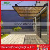 Aluminum Window Louver Awning thumbnail-3