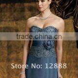 Mother of the Bride Wedding Dress thumbnail-2