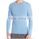 The Top-rated Men Training/running/hiking Heatgear Compression Long Sleeve T Shirt/sweatshirts thumbnail-1