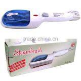 Wholesale As Seen on TV Cloth Steamer With Brush Portable Garment Steamer thumbnail-1