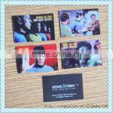 Licai335,paper Fridge Magnet, Flat Fridge Magnet ;name Card Fridge Magnet