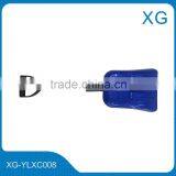 Plastic Push Snow Shovel/ Snow Shovel With Wooden Handle/long Handle Snow Shovel thumbnail-4