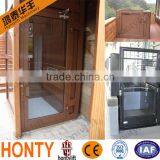 Outdoor Vertical 300kg Obstacle-free Platform Lift Company With CE thumbnail-5