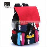 Orginal Design Many Colors Backpack/custom Lover Backpack for Sports/christmas Beautiful Backpack