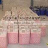 Double Components Polyurethane Adhedsive