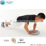 Massage Yoga Balance Disc Inflatable Balance Cushion Good Pvc Massage Cushion thumbnail-5