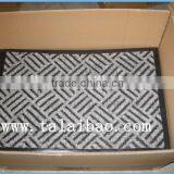 Coarse Velour Jacquard With Pvc Mat From China thumbnail-1