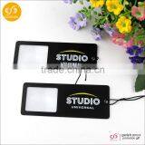 Hot Sale Custom Cheap Tourist Souvenirs High Quality Magnifying Glass Ruler thumbnail-1