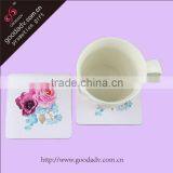 New Promotional Gift Items 2015 Hard Board Coasters thumbnail-1