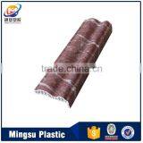 Plastic PVC Imitation Marble Plate Production Line