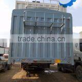 Zgksc Stake Semitrailer thumbnail-1