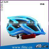 Integrally Mold EPS off Road Bike Helmets