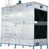 GRAD Stainless Steel Counter Flow Cooling Tower thumbnail-1