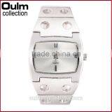 2015 Oulm Women Watch Brand. Quartz Wrist Watch. Luxury Alloy Watch thumbnail-5