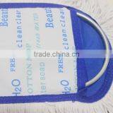 Lobby Flat Mop Refill With the Assorted Handle thumbnail-5