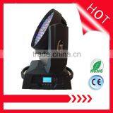 13CH 324W RGBW/3in1 DMX 512 Moving Head GuangZhou Factory Sale Moving Head Light Price