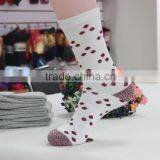 New Women Girl Cotton Fashion Cartoon High Socks Hosiery thumbnail-5