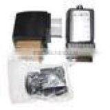 Industry Spare Parts for Air Screw Compressor Solenoid Valve 220v Valve for Solenoid