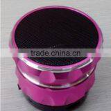 New Design Bluetooth Speaker Wireless,rohs Bluetooth Speaker for Phone thumbnail-4