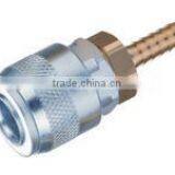 1/4 Body Air Quick Coupling Truflate Type