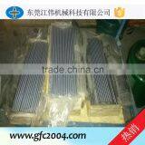 China Factory Manufacturing New Products Hard Chrome Plated Rod thumbnail-5