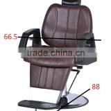 2014 hot sale comfortable durable barber chair for salon