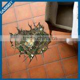 New Hot Decorative Removable Home Wood Floor Stickers thumbnail-1