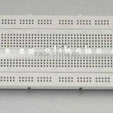 840 Tie-point Solderless Breadboard TCB-12G