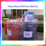 2016 China Spray PU Foam Raw Material 35kg/m3