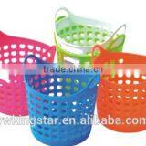 Various Styles Plastic Storage Basket thumbnail-4
