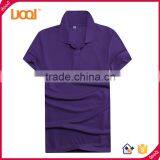 Fashional Couple Shirt Design Polo t Shirt,guangzhou Polo Shirt thumbnail-1