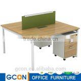 Director Table Design Corner Computer Desk Executive Desk Company thumbnail-6