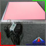 600*600 Panels,RGB Ceiling Lights,RGB Panels Lamp thumbnail-2