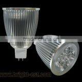 Epistar Edison Chips LED Spotlight 5*1W