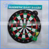 Safe Magnetic Dartboard LA-E29 thumbnail-1