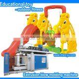 Children Playground Equipment Blow Molding Machine thumbnail-1