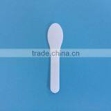 Cosmetic Plastic Scraper, Ice Cream Spoon /scoop thumbnail-1