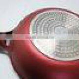 HQ Aluminium Chinese Wok Range thumbnail-3