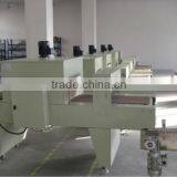 Shrink Tunnel Packing Machine JS-6040 thumbnail-1